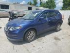 2019 NISSAN ROGUE S - KNMAT2MT6KP512576