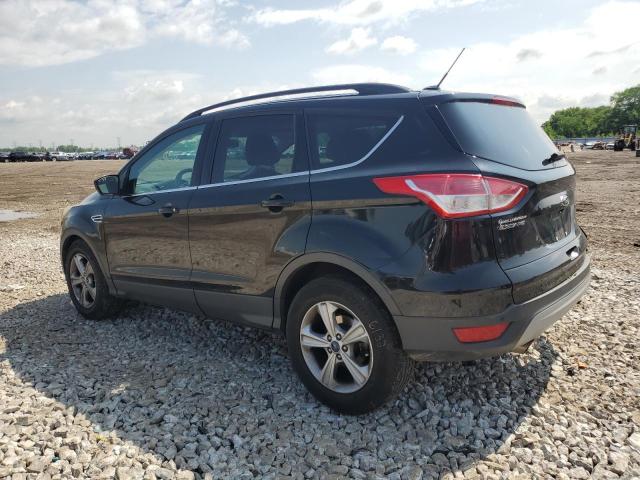Vin: 1fmcu0gx1gua74823, lot: 61415645, ford escape se 20162