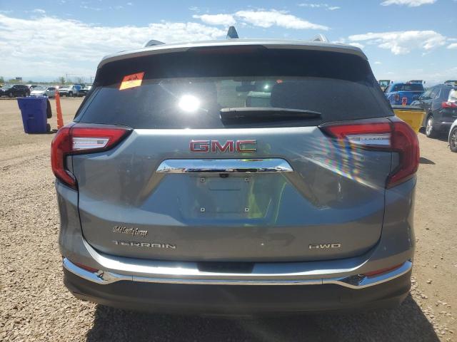 2024 GMC TERRAIN SL 3GKALVEG7RL284388
