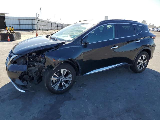 NISSAN MURANO SV