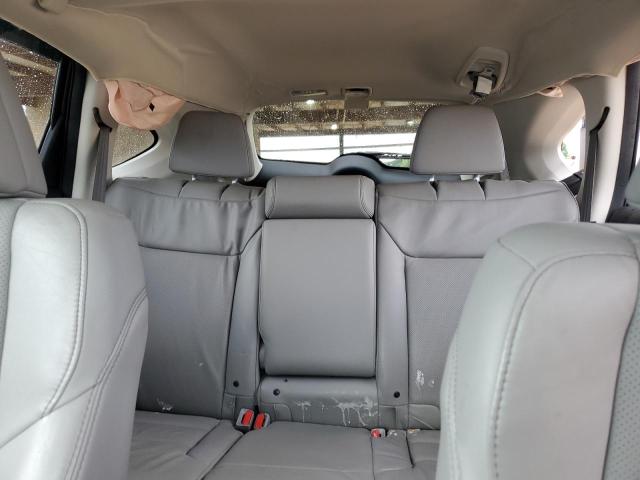 2016 HONDA CR-V EXL - 2HKRM3H70GH523692