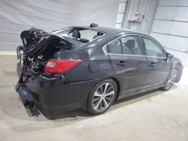 Vin: 4s3bnbn64g3012552, lot: 59478045, subaru legacy 2.5i limited 20163