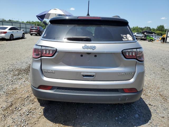 2018 JEEP COMPASS LI 3C4NJDCB6JT397953