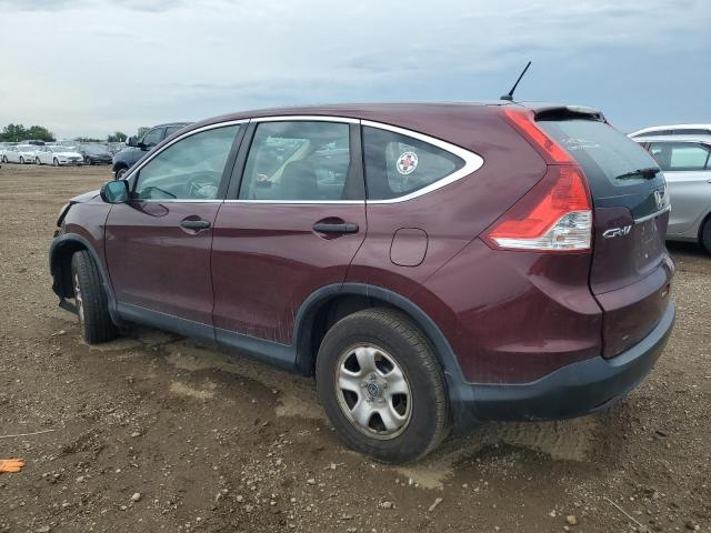 Vin: 5j6rm4h34el031785, lot: 61397395, honda crv lx 20142