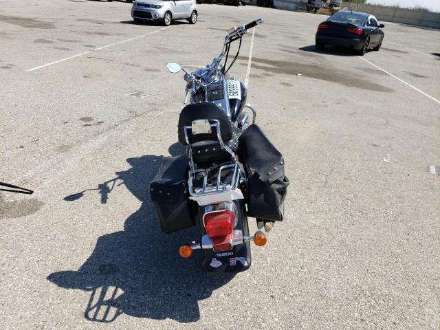 2005 SUZUKI C90 JS1VY52A852107000