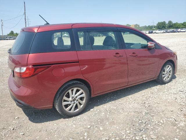 Vin: jm1cw2bl0e0171756, lot: 59283955, mazda 5 sport 20143