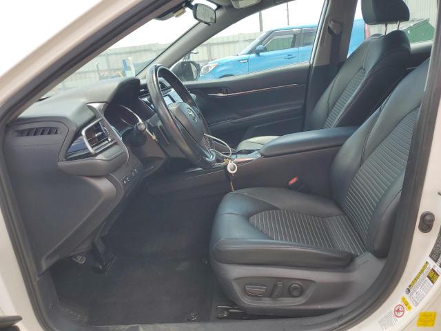 2019 TOYOTA CAMRY L - 4T1B11HK6KU725093