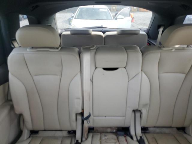 wa1vaaf79hd049936 - 2017 Audi q7 prestige - #60705295
