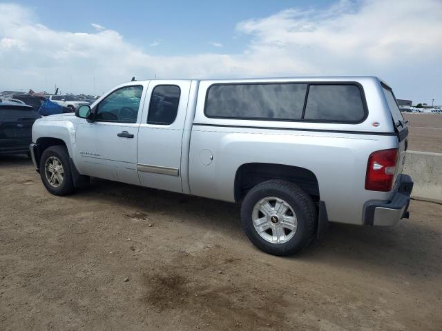 Vin: 1gcrkse75cz143478, lot: 61089725, chevrolet all models k1500 lt 20122