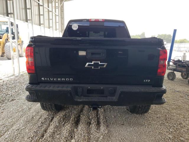 2015 CHEVROLET SILVERADO - 3GCUKSEC5FG429519