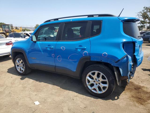 2015 JEEP RENEGADE L - ZACCJBBT7FPB36982