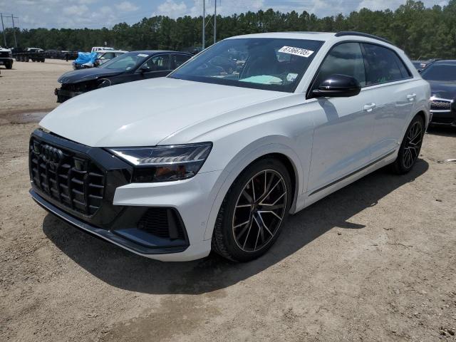 2021 AUDI SQ8 PRESTI WA1CWBF16MD042771