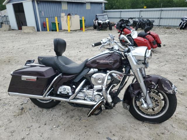 2006 HARLEY-DAVIDSON FLHRI #3190018366