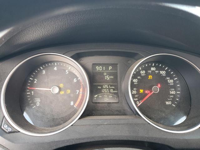 2016 VOLKSWAGEN JETTA SE 3VWD67AJ0GM233896