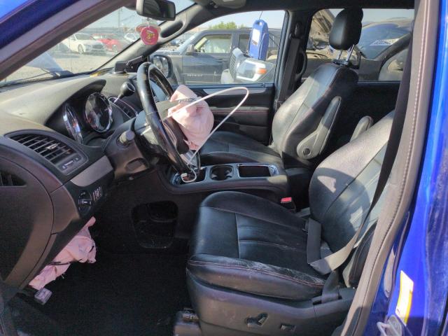2019 DODGE GRAND CARA 2C4RDGEG2KR739597