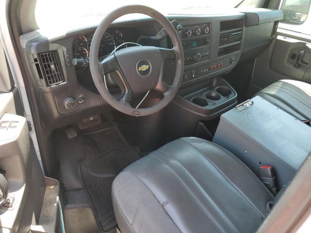 2014 CHEVROLET EXPRESS G2 #3303002637