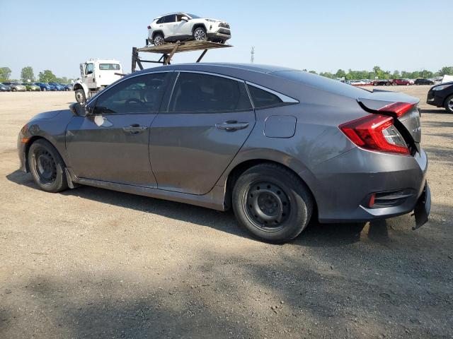 2017 HONDA CIVIC LX 2HGFC2F53HH015391