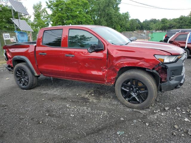 2024 CHEVROLET COLORADO T 1GCPTEEK5R1271947