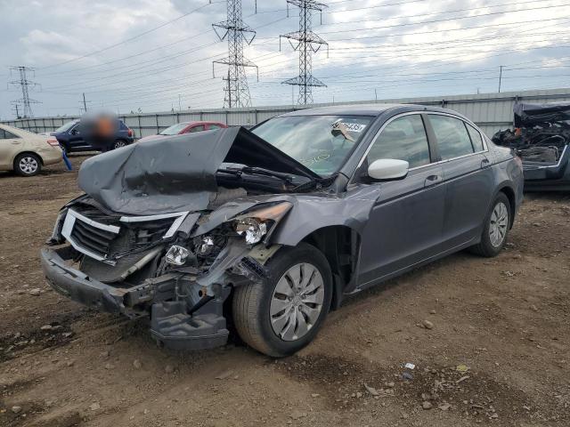 Vin: 1hgcp2f3xaa090311, lot: 59126435, honda accord lx 2010 img_1