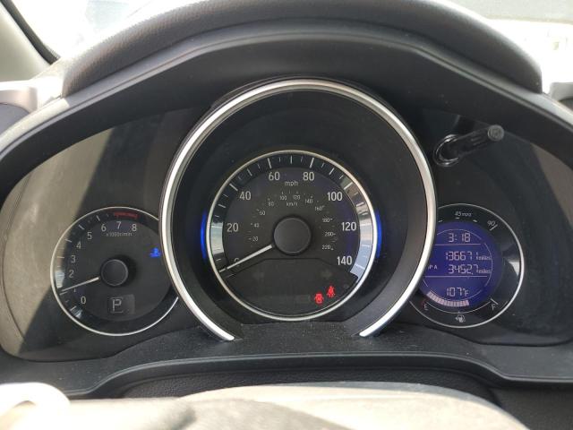 2015 HONDA FIT EX 3HGGK5H85FM760948