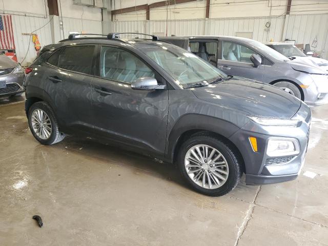 Vin: km8k6caa8lu513313, lot: 58757925, hyundai kona sel plus 20204