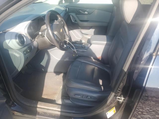 2020 CHEVROLET BLAZER 2LT 3GNKBCRS5LS550324
