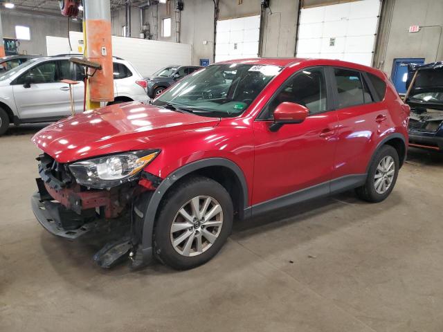 Vin: jm3ke4cy9e0423452, lot: 60417885, mazda cx-5 touring 2014 img_1