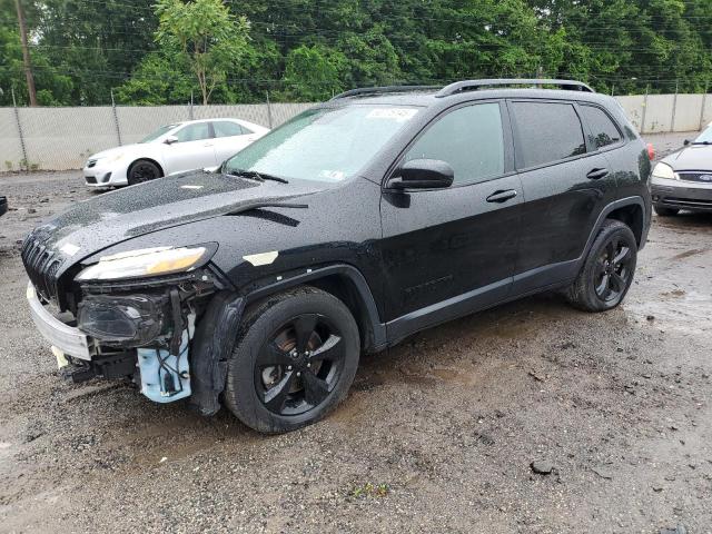Vin: 1c4pjmdx0jd507128, lot: 60775145, jeep grand cher limited 2018 img_1