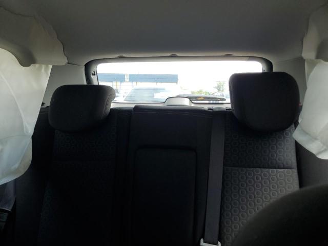 2020 CHEVROLET TRAX LS KL7CJKSB6LB316626