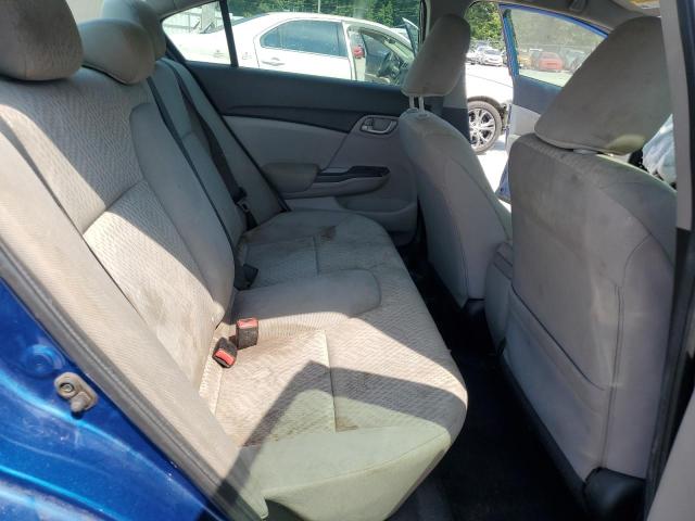 2015 HONDA CIVIC LX 19XFB2F52FE014162