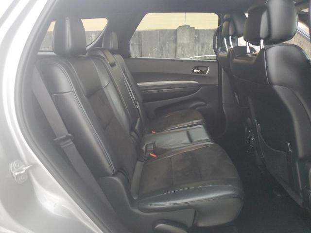 2020 DODGE DURANGO GT 1C4RDJDG1LC260869