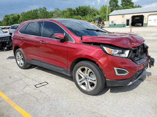 2018 FORD EDGE TITAN 2FMPK3K94JBC31128