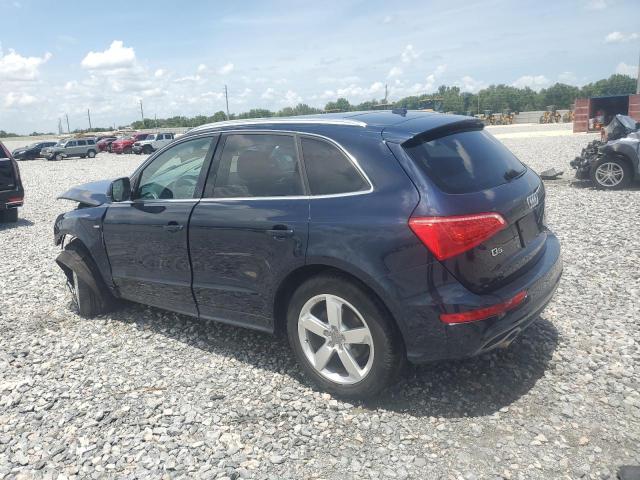 Vin: wa1wkafp3ba004548, lot: 61276875, audi q5 prestige 20112