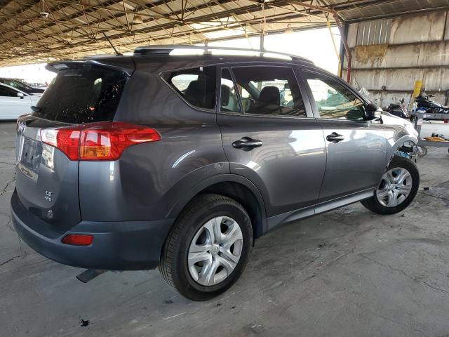 Vin: jtmbfrev7fj050560, lot: 60939835, toyota rav4 le 20153
