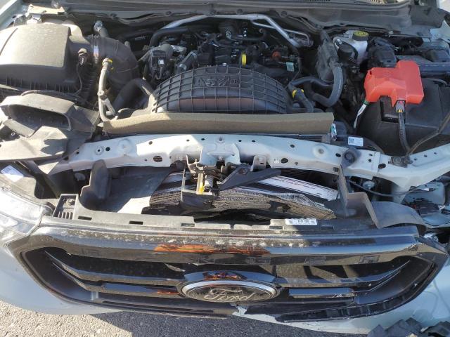2022 FORD RANGER XL - 1FTER4FH1NLD03472