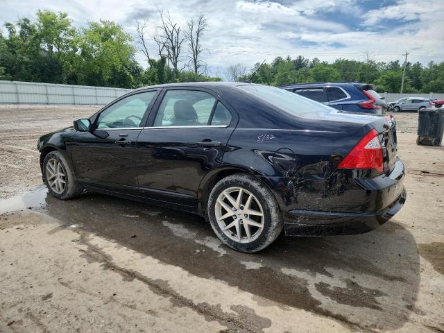 Vin: 3fahp0ja3ar160760, lot: 62140575, ford fusion sel 20102