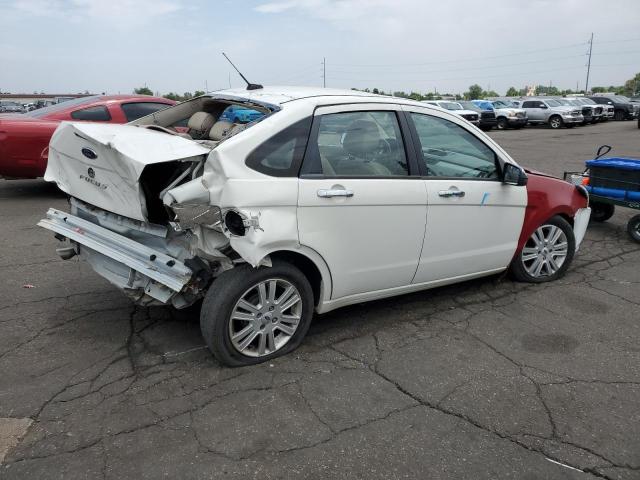 Vin: 1fahp3hn9aw259168, lot: 62112065, ford focus sel 20103
