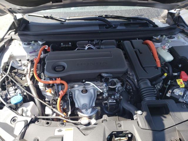 2025 HONDA ACCORD HYB 1HGCY2F62SA026594