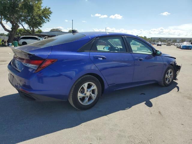 Vin: kmhll4ag1mu162771, lot: 61366185, hyundai elantra se 20213