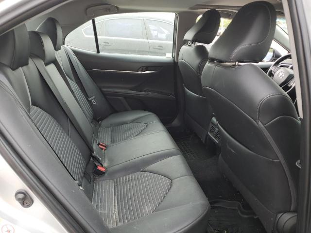 2018 TOYOTA CAMRY L - 4T1B11HK9JU016656