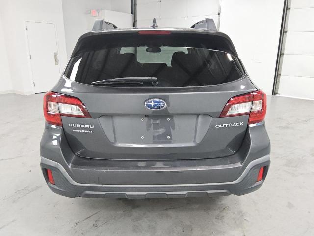 2018 SUBARU OUTBACK 2. 4S4BSAKC5J3211884