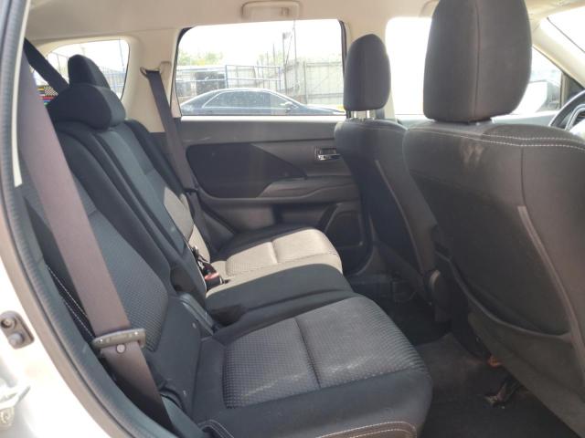 2018 MITSUBISHI OUTLANDER JA4AZ3A32JZ010802