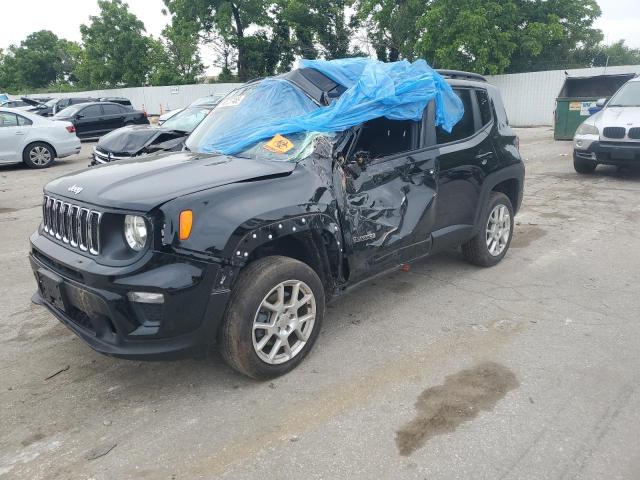 Vin: zacnjbab5lpl14771, lot: 60727465, jeep renegade sport 2020 img_1