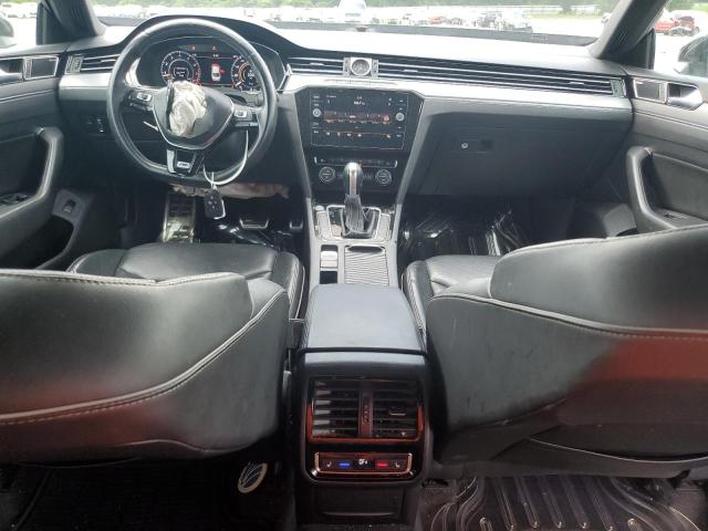 2019 VOLKSWAGEN ARTEON SEL WVWTR7AN0KE001094