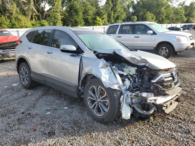 2022 HONDA CR-V EX 5J6RW1H57NA005672