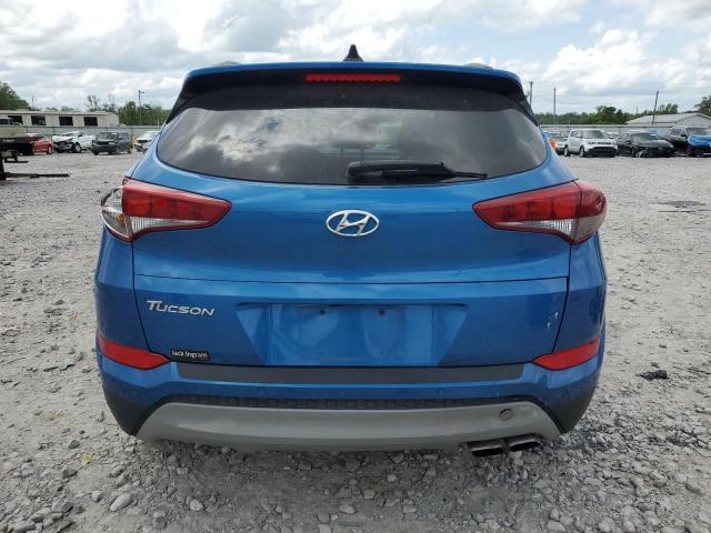 2018 HYUNDAI TUCSON VAL KM8J33A28JU818465