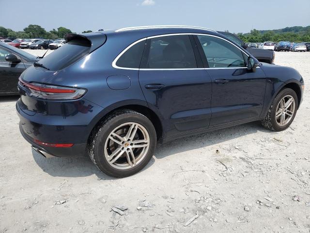 Vin: wp1ab2a5xllb31152, lot: 58480085, porsche macan s 20203