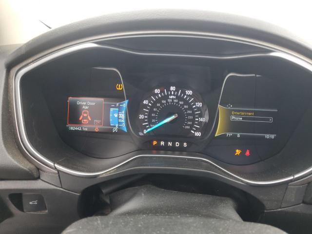 2018 FORD FUSION SE - 3FA6P0HD2JR231017