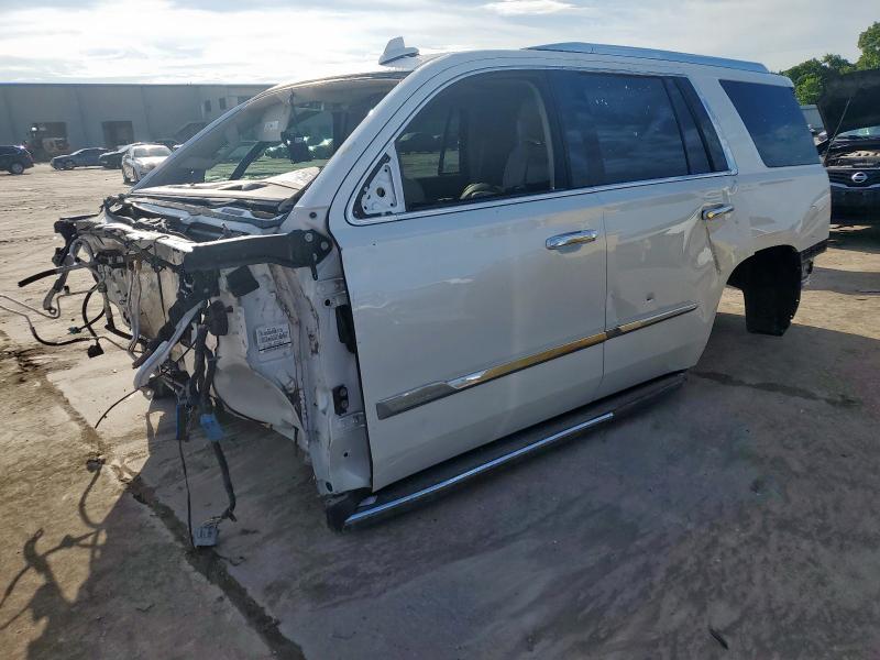 Vin: 1gys3bkj3gr156972, lot: 60997535, cadillac escalade luxury 2016 img_1