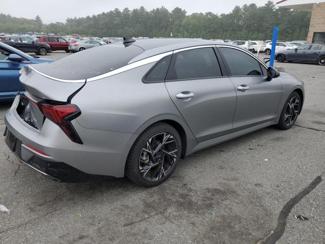 Vin: knag64j70s5287956, lot: 58375605, kia k5 gt line 20253